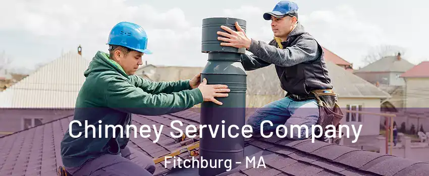  Chimney Service Company Fitchburg - MA