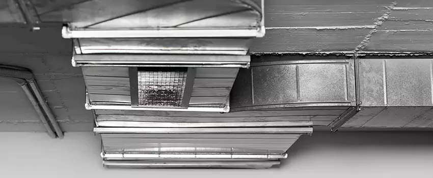 Trusted Air Duct Cleaning Company in Fitchburg, Massachusetts