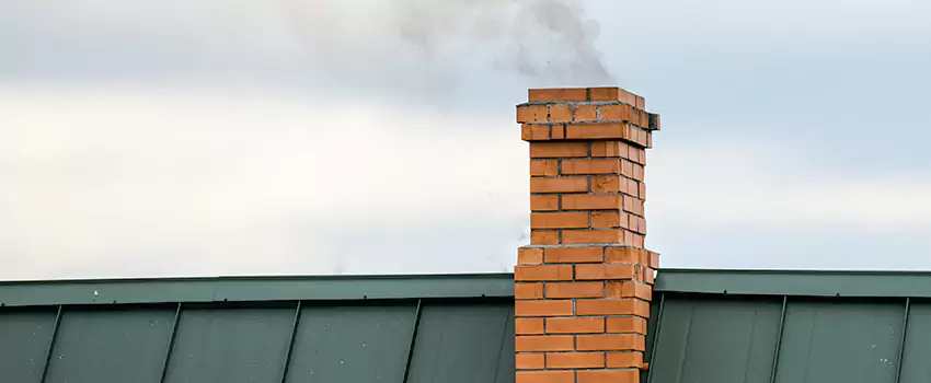 Animal Screen Chimney Cap Repair And Installation Services in Fitchburg, Massachusetts