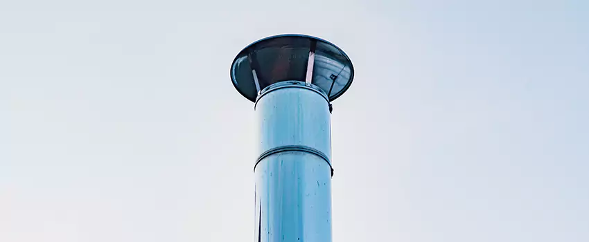 Wind-Resistant Chimney Caps Installation and Repair Services in Fitchburg, Massachusetts