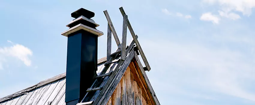 Chimney Creosote Cleaning in Fitchburg, MA