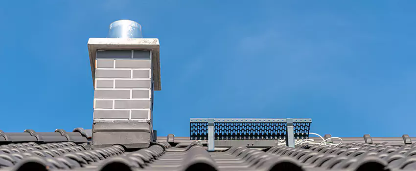 Chimney Flue Relining Services in Fitchburg, Massachusetts