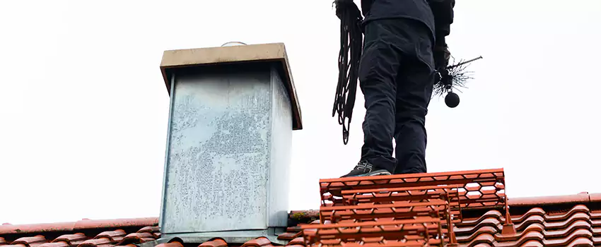 Chimney Liner Services Cost in Fitchburg, MA