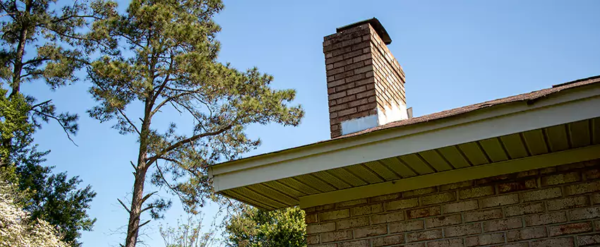 Budget-Friendly Chimney Masonry Service in Fitchburg, Massachusetts