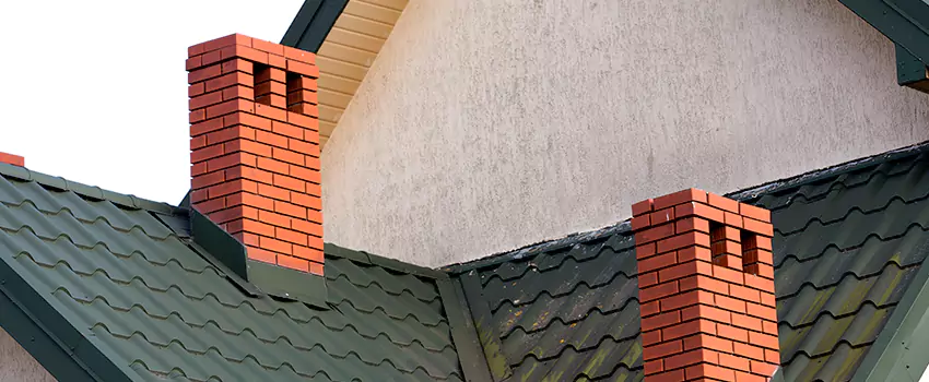 Chimney Saver Waterproofing Services in Fitchburg, Massachusetts