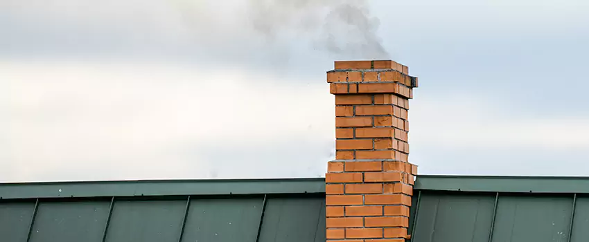 Chimney Soot Cleaning Cost in Fitchburg, MA
