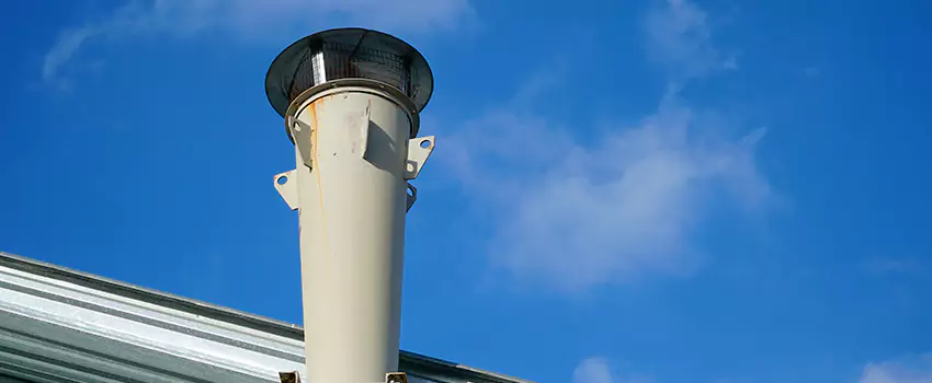 Chimney Spark Arrestor Requirements in Fitchburg, MA