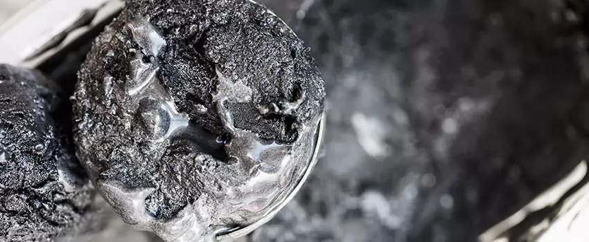 Clogged Dryer Vent Lint Cleaning in Fitchburg, Massachusetts