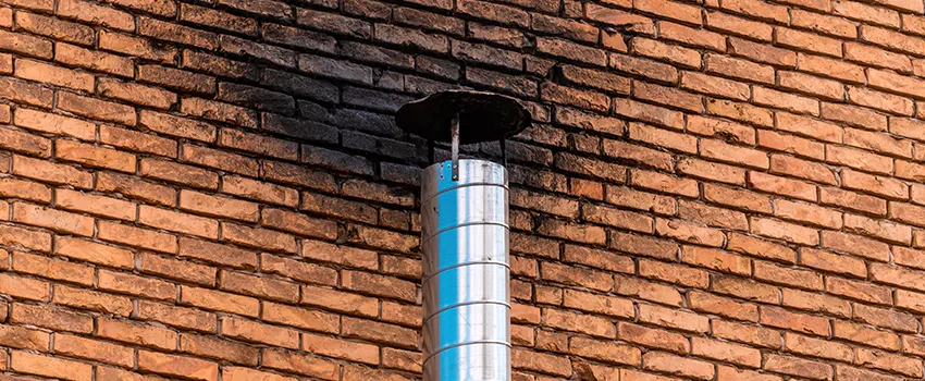 Diagnosing Commercial Chimney Problems in Fitchburg, MA