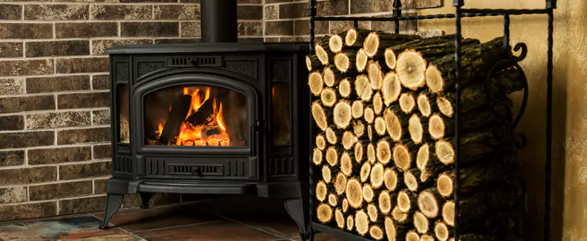 Drolet Fireplaces in Fitchburg, Massachusetts