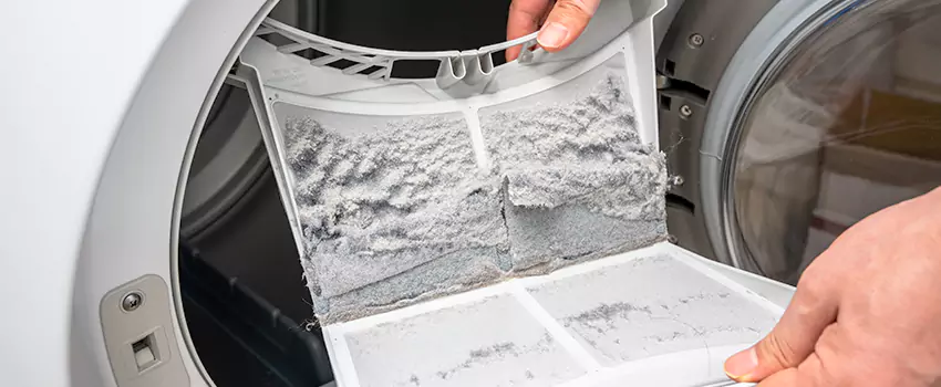 Best Dryer Lint Removal Company in Fitchburg, Massachusetts