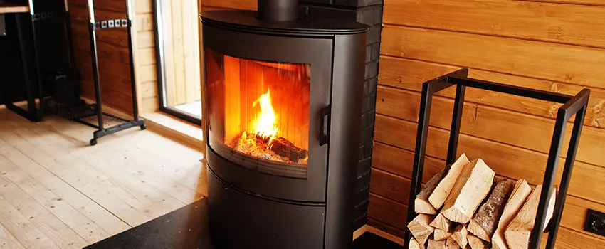 Gas Fireplace Door Handle Installation Services in Fitchburg, Massachusetts