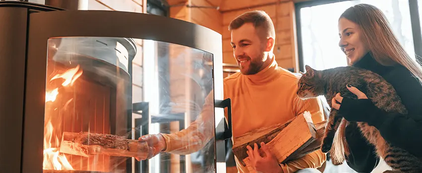 Fireplace Door Installation And Replacement Contractors in Fitchburg, MA