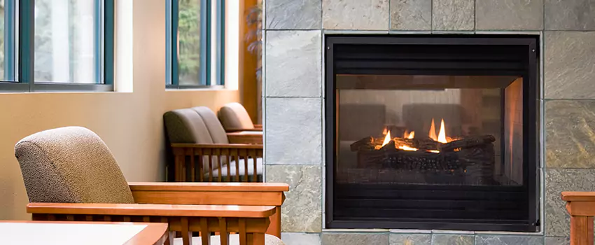 Fireplace Refacing in Fitchburg, Massachusetts