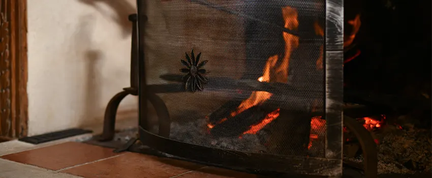 Electric Metal Fireplace installation Services in Fitchburg, MA