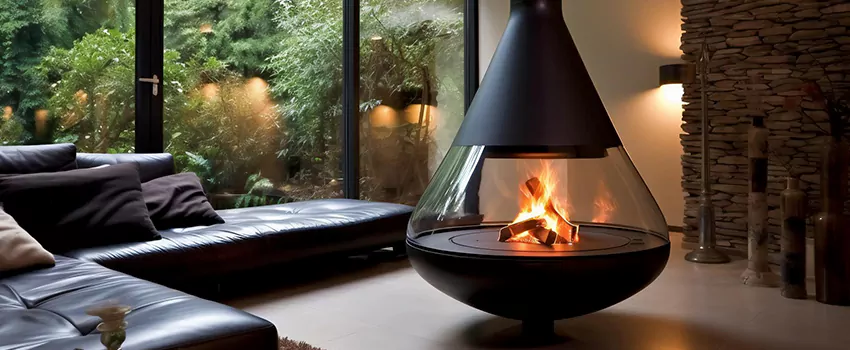 Affordable Floating Fireplace Repair And Installation Services in Fitchburg, Massachusetts