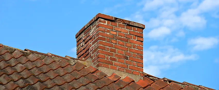 Flue Tiles Cracked Repair Services near Me in Fitchburg, MA