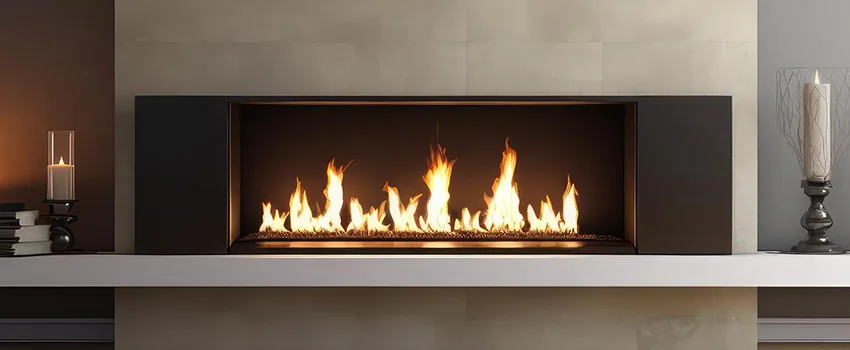 Vent Free Gas Fireplaces Repair Solutions in Fitchburg, Massachusetts