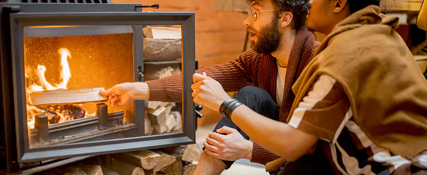 Benefits of Harman Stoves Fireplace in Fitchburg, Massachusetts