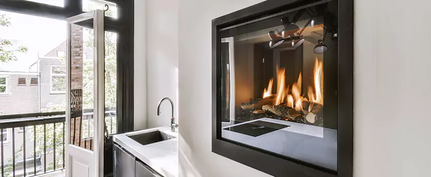 Heatilator Outdoor Fireplace Services in Fitchburg, Massachusetts