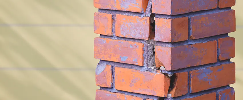 Leaking Chimney Repair And Replacement Cost in Fitchburg, Massachusetts