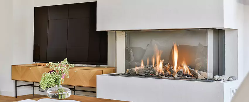 Ortal Wilderness Fireplace Repair and Maintenance in Fitchburg, Massachusetts