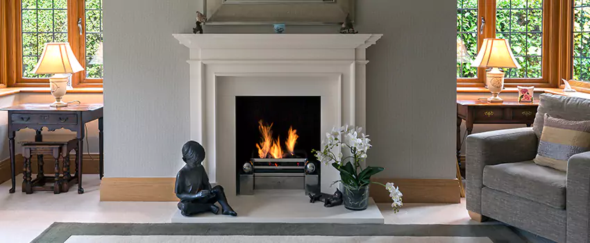 RSF Fireplaces Maintenance and Repair in Fitchburg, Massachusetts