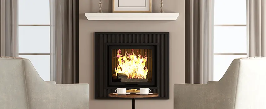 Superior Outdoor Fireplace Repair in Fitchburg, MA