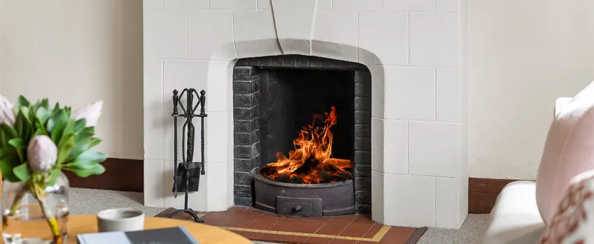 Valor Fireplaces and Stove Repair in Fitchburg, MA