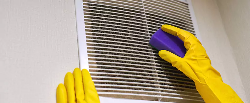 Vent Cleaning Company in Fitchburg, MA