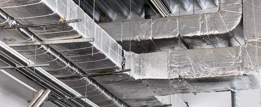 Vent Dust Cleaning Cost in Fitchburg, MA