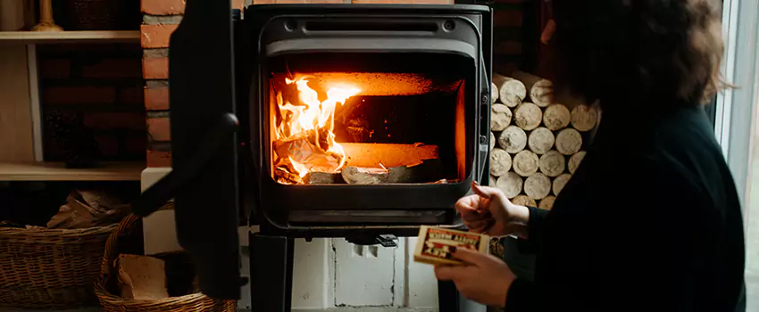 Key Features of Vermont Castings Fireplaces in Fitchburg, MA