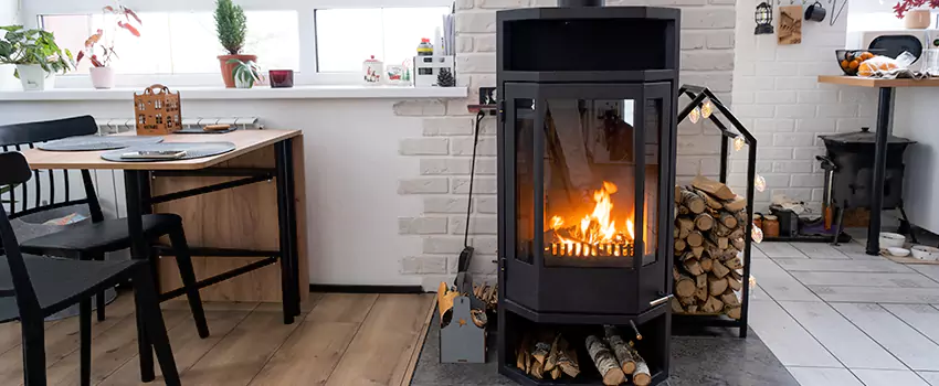Wood Stove Firebox Installation Services in Fitchburg, MA