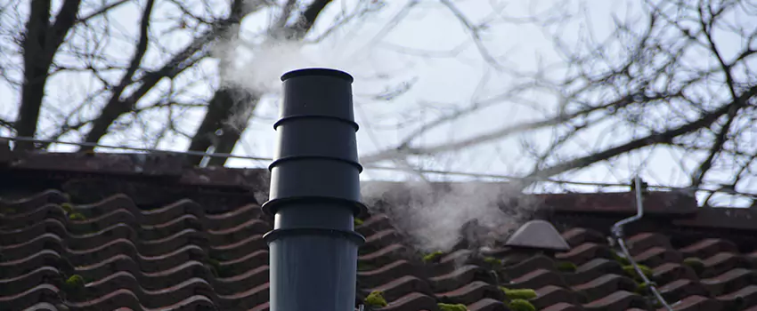 Broken Chimney Animal Screen Repair And Installation in Fitchburg, MA