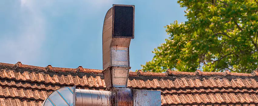 Chimney Creosote Cleaning Experts in Fitchburg, Massachusetts