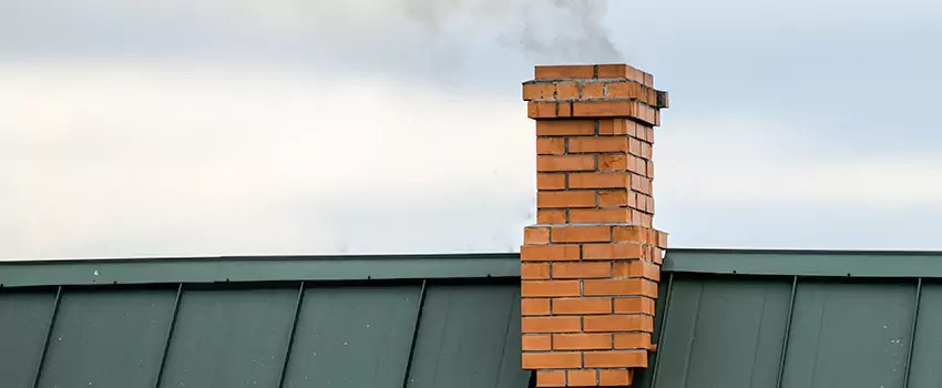 Chimney Installation Company in Fitchburg, MA