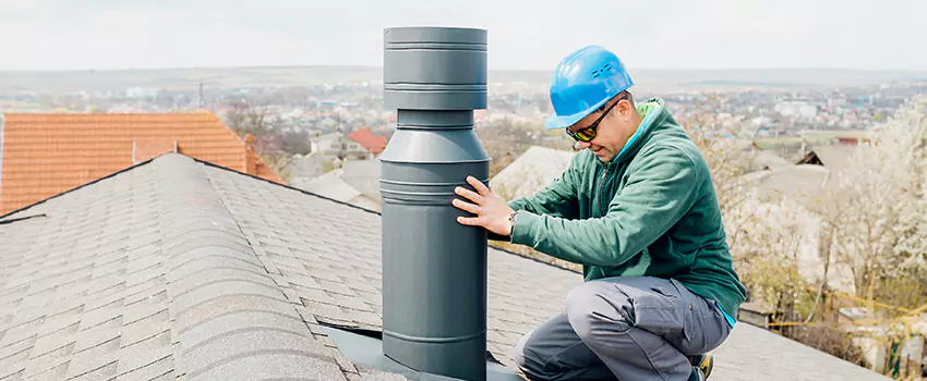 Insulated Chimney Liner Services in Fitchburg, MA