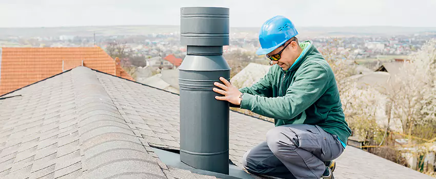 Chimney Repair Cost in Fitchburg, MA