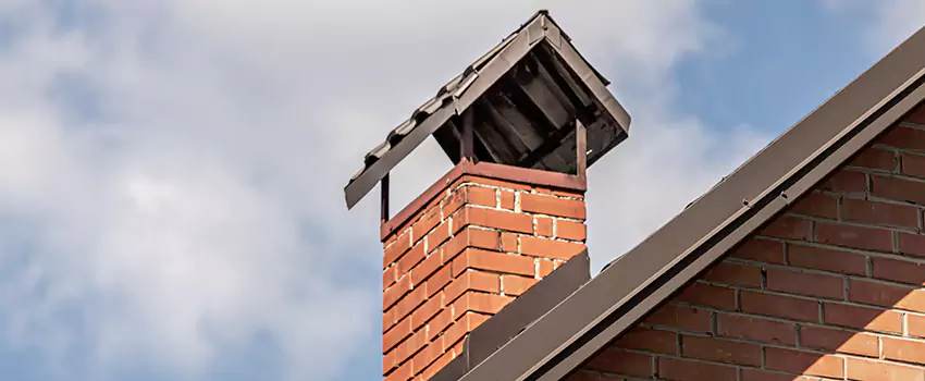 Chimney Saver Masonry Repair Contractor in Fitchburg, Massachusetts