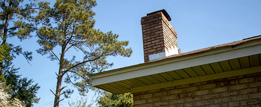 Brick Chimney Sweep Near Me in Fitchburg, MA