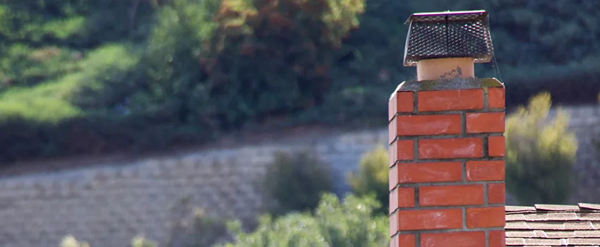 Chimney Tuckpointing And Masonry Restoration in Fitchburg, MA