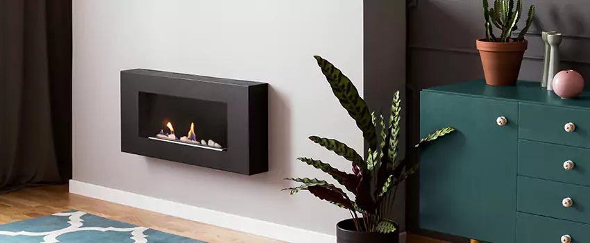 Cost of Ethanol Fireplace Repair And Installation Services in Fitchburg, MA