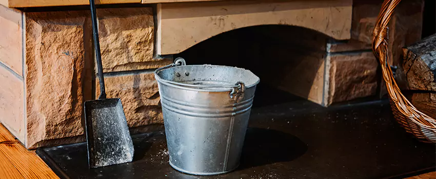 Clean The Fireplace Mantle And Hearth in Fitchburg, Massachusetts