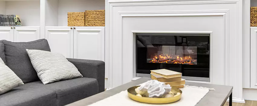 Professional Fireplace Maintenance Contractors in Fitchburg, MA