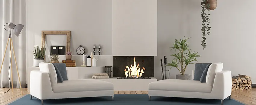 Decorative Fireplace Crystals Services in Fitchburg, Massachusetts