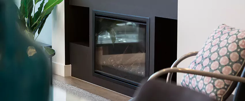 Gas Fireplace Installation in Fitchburg, MA