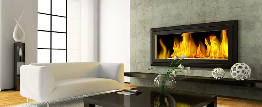 Fireplace Hearth Ideas in Fitchburg, Massachusetts