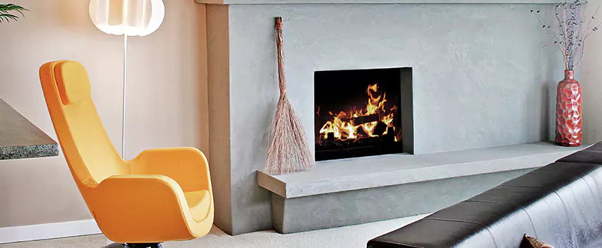 Electric Fireplace Makeover Services in Fitchburg, MA