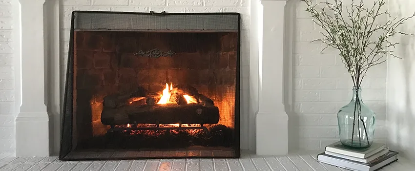 Cost-Effective Fireplace Mantel Inspection And Maintenance in Fitchburg, MA