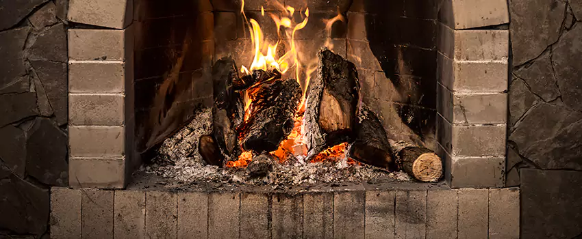 Cost of Rebuilding A Fireplace in Fitchburg, Massachusetts